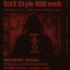SttX Style 666 km/h