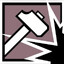 Sledge.Marteau