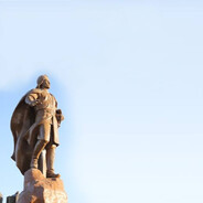 JALOLIDDIN MANGUBERDI