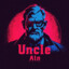 Uncle Aln