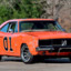 General Lee