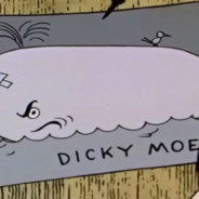 dicky moe