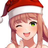 Festive Monika