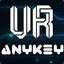 VR AnyKey