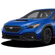 SUBARU WRX VB FA24F 2025