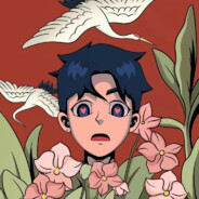 浪漫没有天赋FAFA