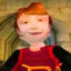 PS1 Ron Weasley