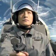 王牌飞行员—吕小布