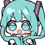 HATSUNE  MIKU