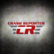 CrashReporter