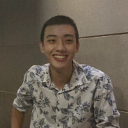 喜歡脫褲子喝水的小馮