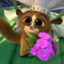 Mort from Madagascar