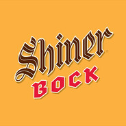 Shiner® Bock
