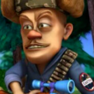 我在兄弟的牛至上吃到女神的味道