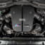 V10 engine in a BMW E60 M5