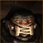 Steam Avatar