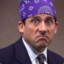 Michael Gary Scott