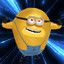 Mega Minion Dave