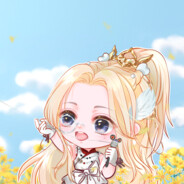 一只大恐龙嗷呜嗷呜飞