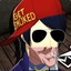 Steam avatar