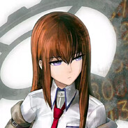Makise Kurisu