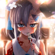 槍馬為什麼怪我人