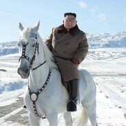 外場で最速の将軍