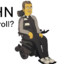 wheelchair john