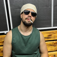 Steam Avatar