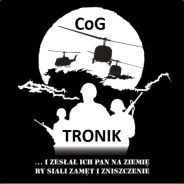 Tronik