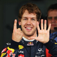 Sebastian Vettel