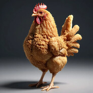 World of Chicken 3