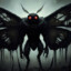 Mothman Stole My Dad