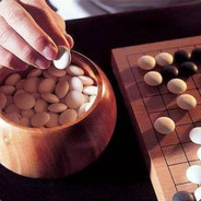奉饶天下棋先