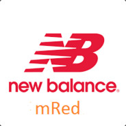 mRed