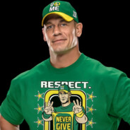 John Cena