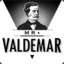 mr. Valdemar