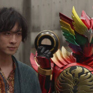 相逢自是上上签