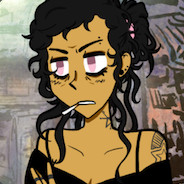 她与王牌皆惊喜