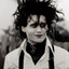 edward scissorhands