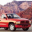 2004 4D 230HP Dodge Dakota