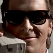 Patrick Bateman