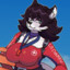 Aurora La Fox ★