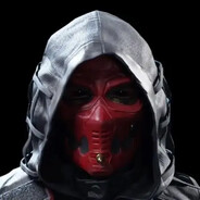 你掉进陷阱里了