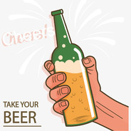 ✪-林城路第一酒蒙子