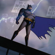 Batman avatar