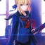 Arturia Pendragon