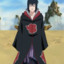 Sasuke Uchiha#RustBlueberry