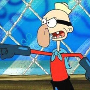 Barnacle Boy