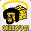 Cheesus